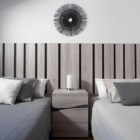Atico Con Terrazas, Garaje Y Ascensor En El Casco Antiguo Appartement Huesca Buitenkant foto