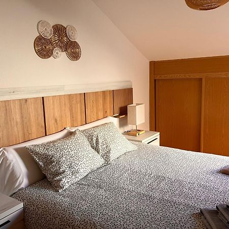 Atico Con Terrazas, Garaje Y Ascensor En El Casco Antiguo Appartement Huesca Buitenkant foto