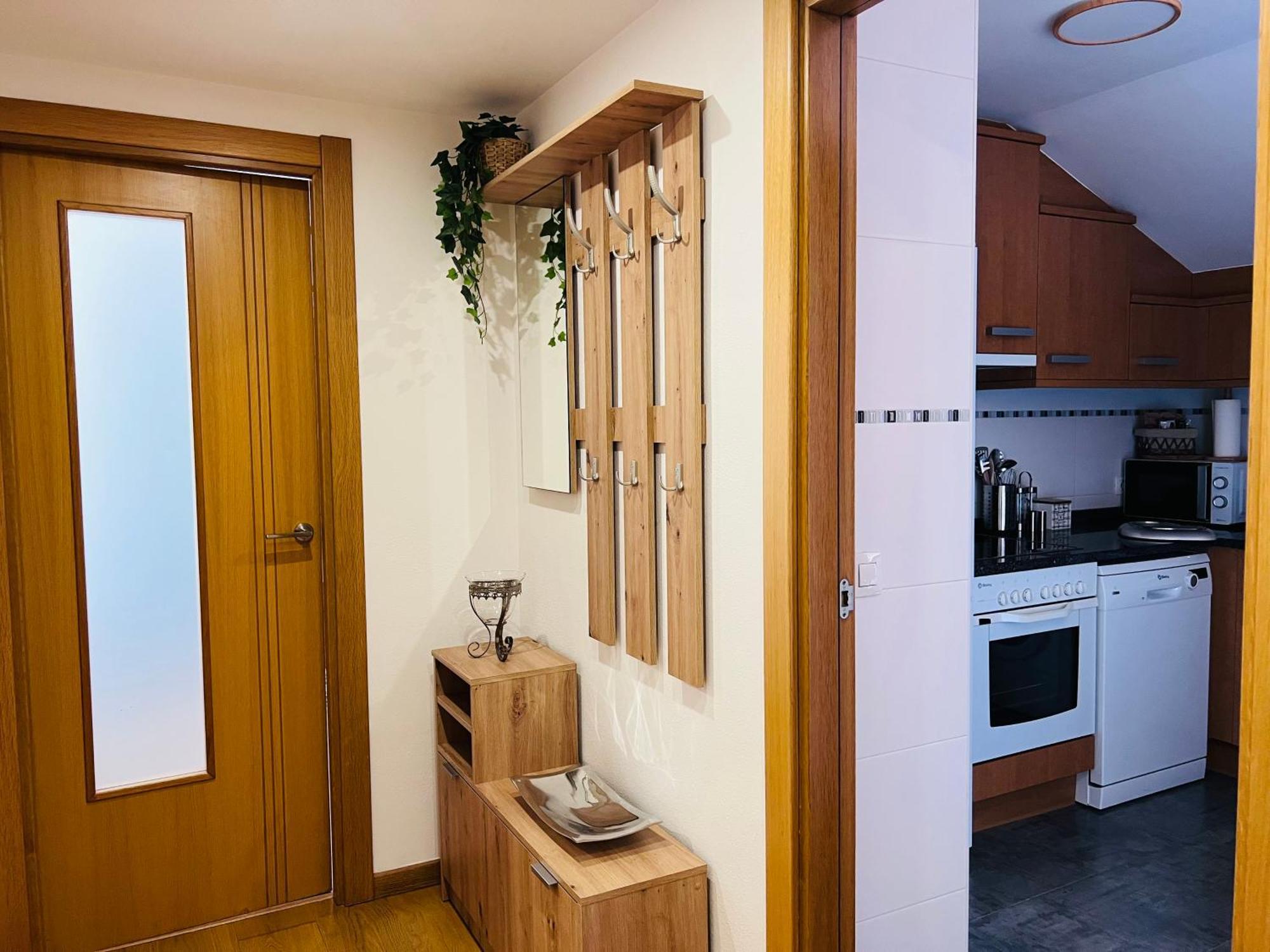 Atico Con Terrazas, Garaje Y Ascensor En El Casco Antiguo Appartement Huesca Buitenkant foto